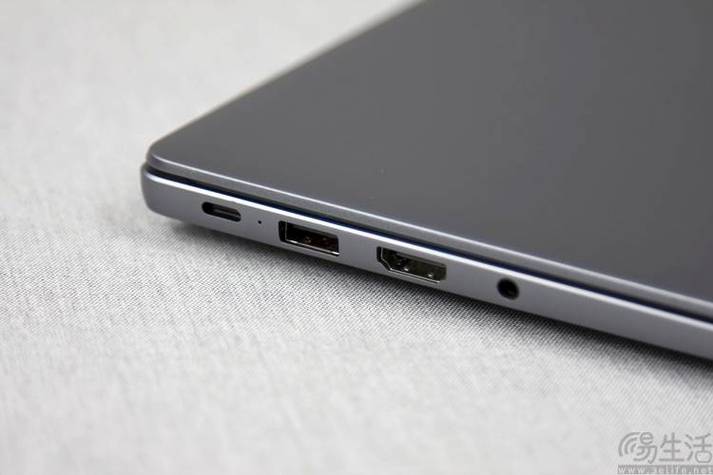 华为matebook14评测