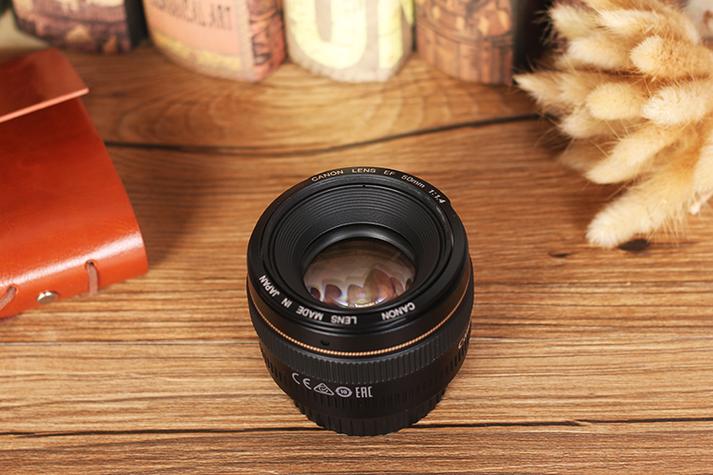 50mm定焦镜头
