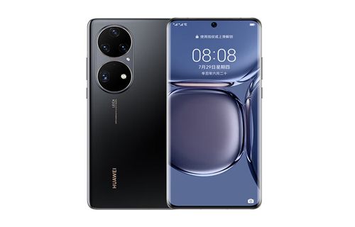 华为p50Pro总是重启更新