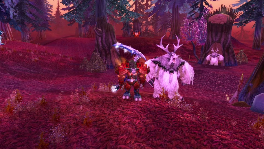 魔兽世界猎人可以带几个宝宝