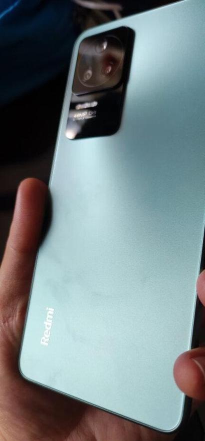 redmi k40s