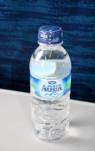 aqua矿泉水