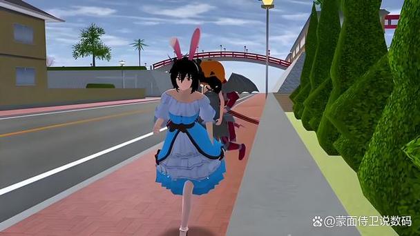 樱花校园怎么调成中文