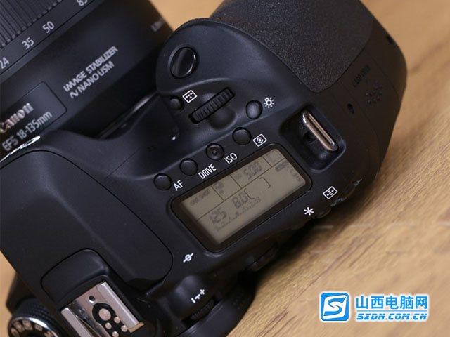 80d调光圈