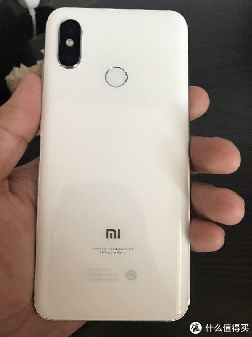 小米8照片消失一部分