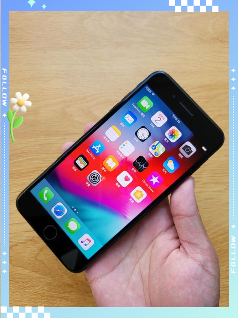 苹果 iphone 7 plus截图2
