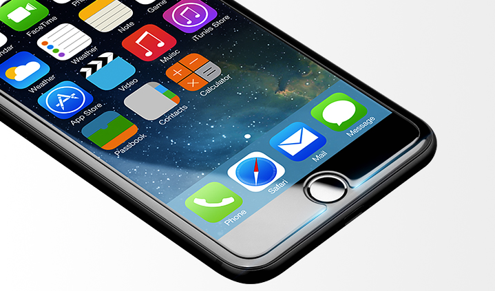 苹果 iphone 7 plus截图3