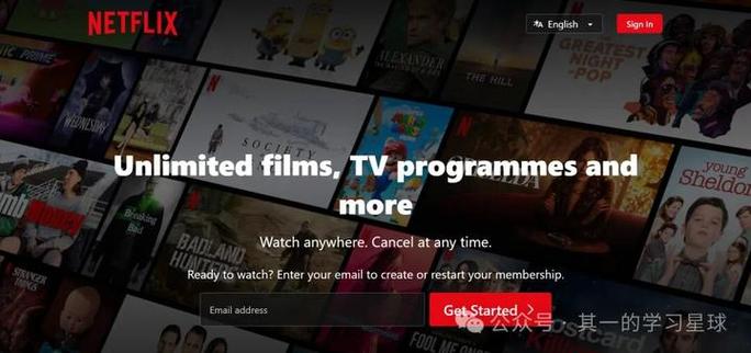 netflix怎么付费
