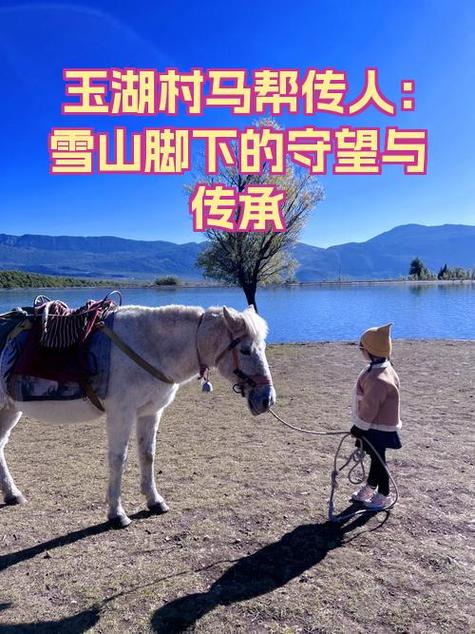马帮的故事