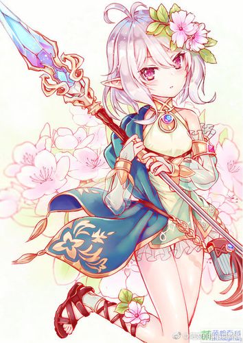 公主连结萌娘百科
