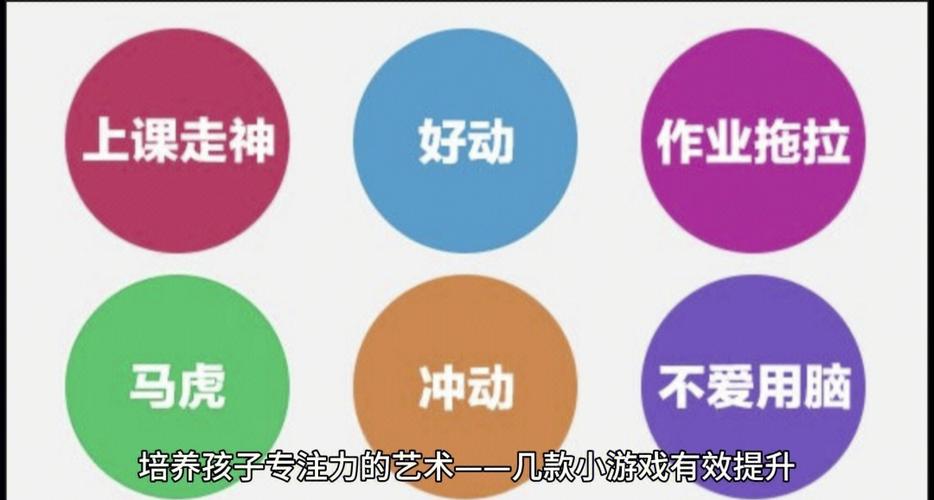 培养孩子专注力的10种方法截图3