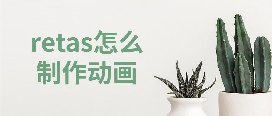 retas下载安装