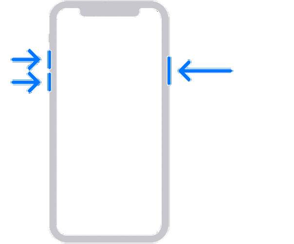 iphone怎么进入dfu模式