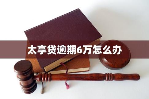 太享贷逾期了怎么办截图3