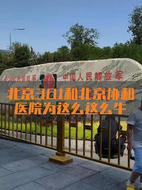 301 协和 哪个好