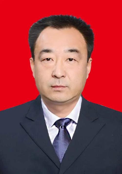 甘肃靖远级籍厅级干部