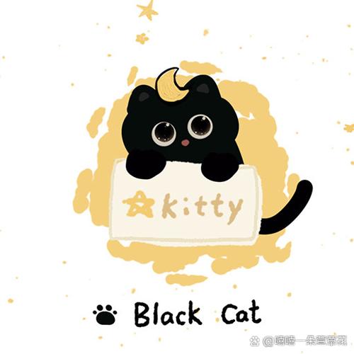 小猫系列