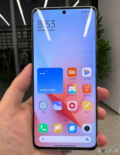 小米手机读取u盘怎么找不到