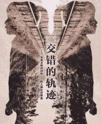 交错的轨迹剧本杀