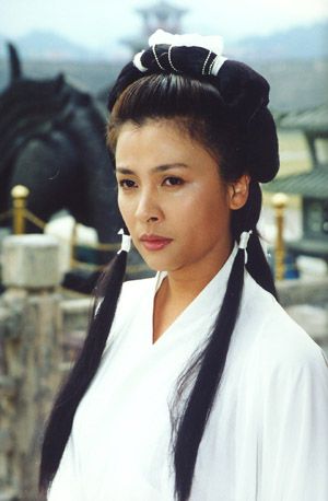 《窦娥冤》电视剧