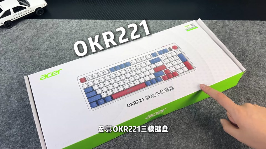 acer笔记本键盘功能介绍