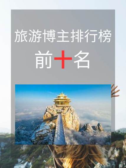 旅游app排行榜前十名