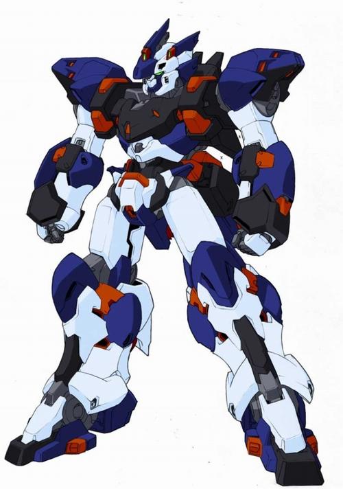 机战ux最强机体排名表
