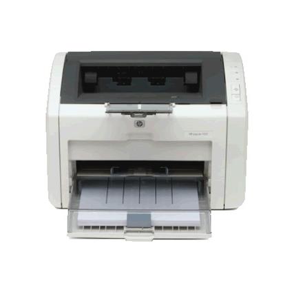 hp1022是哪一年出的产品?