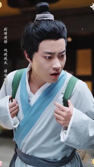 这个穿越不对劲