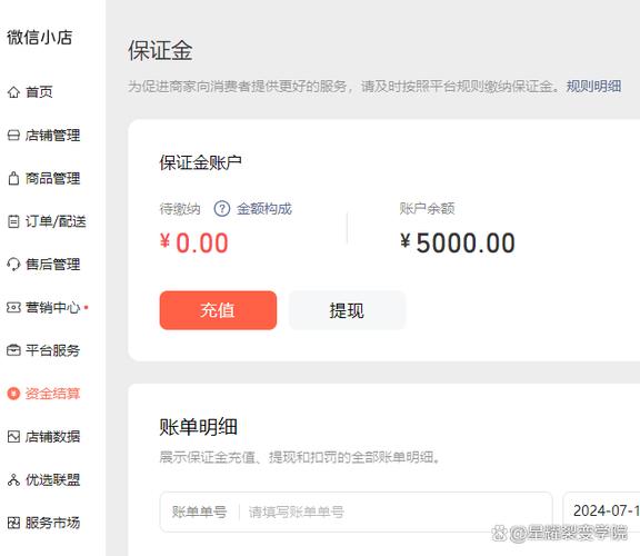 保证金一般是多少