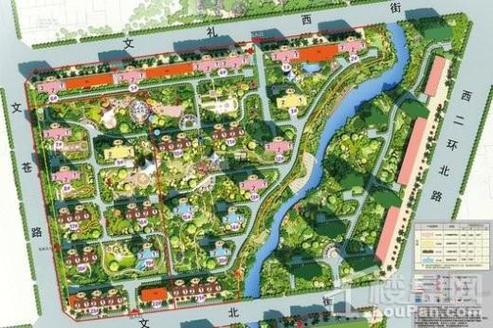 遵化碧桂园遵府降价了