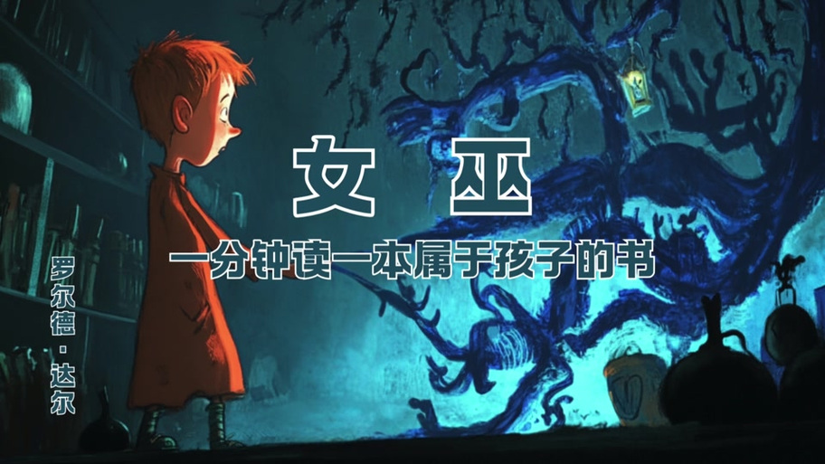 女巫有中文版吗