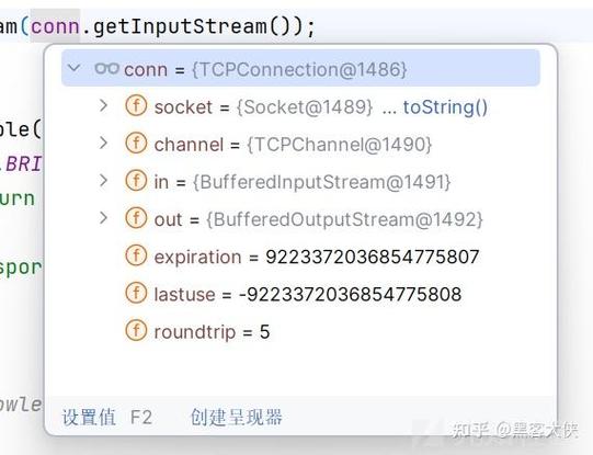 jdk21性能提升