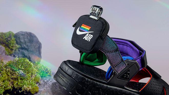 pride系列的产品特点