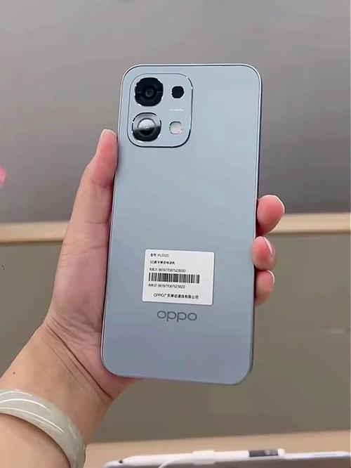 oppo手机续航最长是哪一款