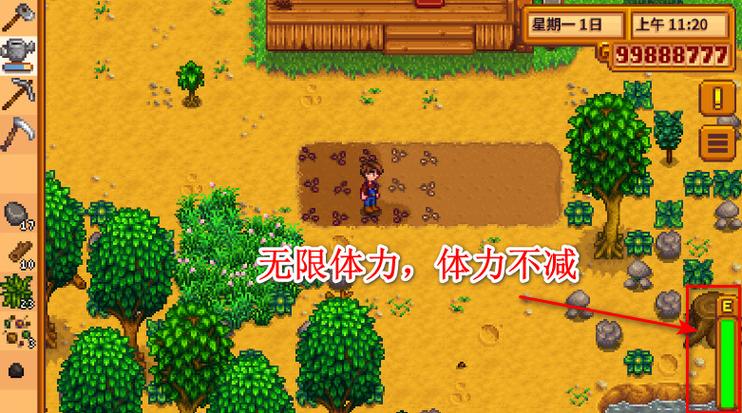 星露谷手机版下载汉化