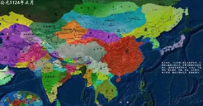 北宋昏君有几个