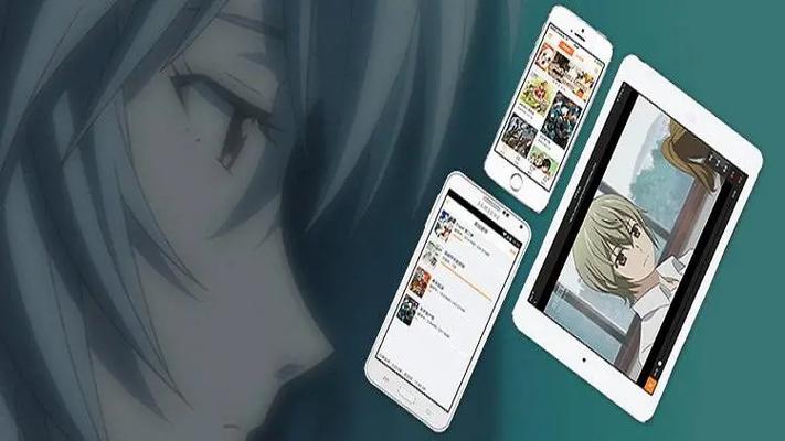 韩国漫画追番神器