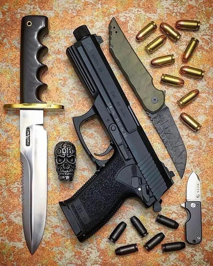 忍龙4武器