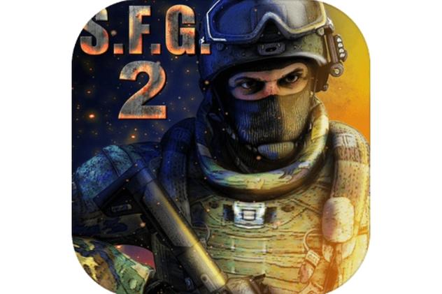 特种兵部队小组2安装破解版