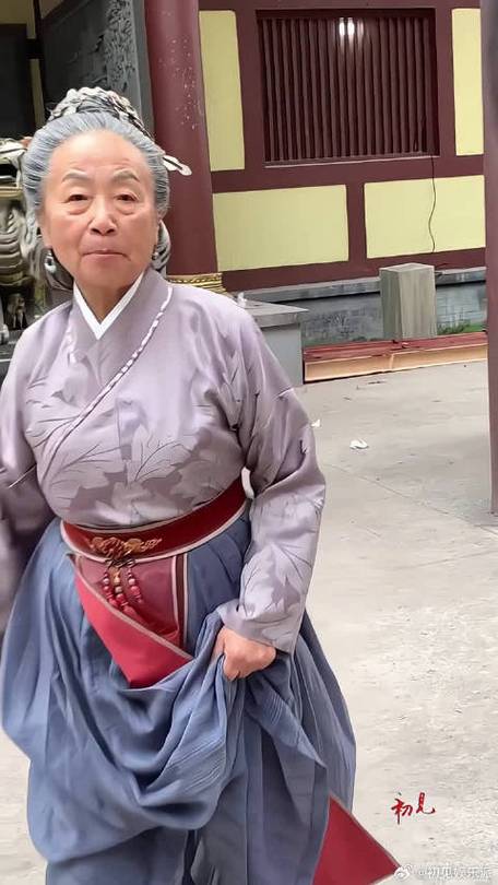 免费观看老奶奶高清的电视