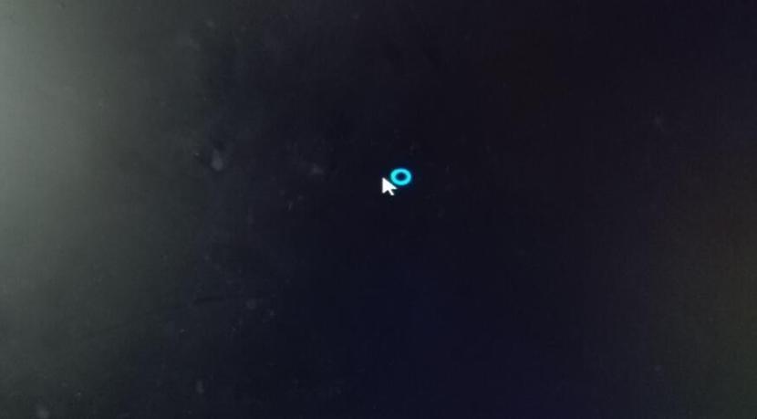 ipad登录id一直转圈圈