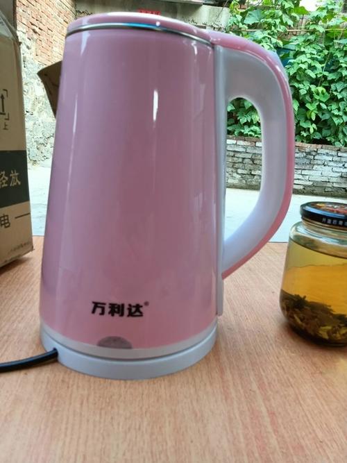 多少钱的电水壶烧水快
