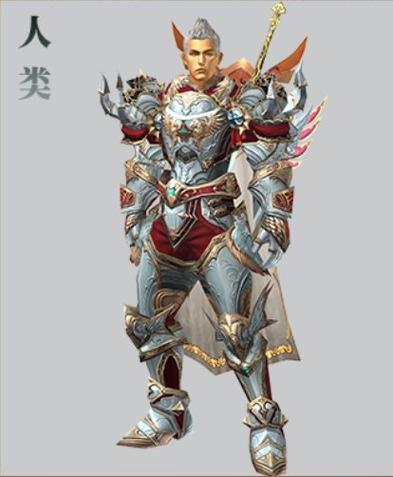 天堂2六章什么职业强势