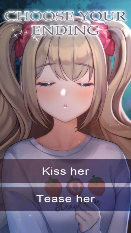 loveislove2游戏中文截图2