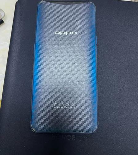 oppo手机压盖板的价格