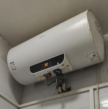 电热水器只有30多度就不加热了