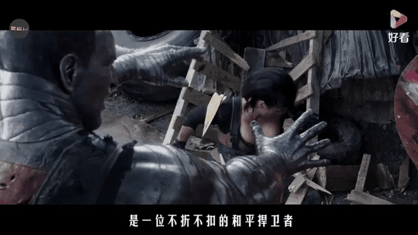 和平捍卫者的答案
