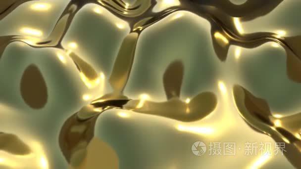 金色短视频