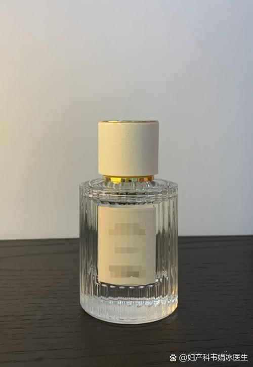 香水没有香味了